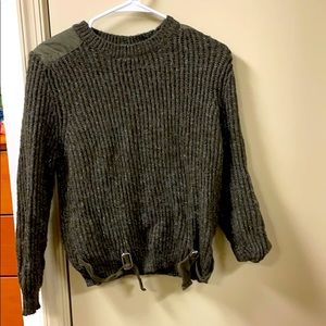 Pull & Bear sweater